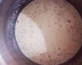 A picture of step 1 of Mango Stuffed Kulfi Recipe.