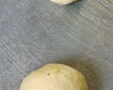 Foto langkah ke 3 dari resep COFFEE BUN / ROTI BOY KW.