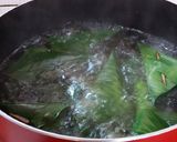 Foto langkah ke 4 dari resep Lupis ketan.