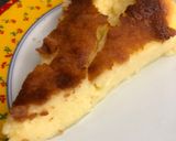 A picture of step 9 of La Viña Cheesecake.