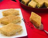 صورة لخطوة 9 من وصفة الهريسة