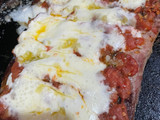Matambrito de 1 kg tierno a la pizza