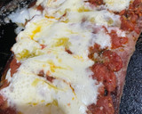 Foto del paso 5 de la receta: Matambrito de 1 kg tierno a la pizza