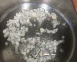 Foto del paso 1 de la receta: Spaguetti alla Puttanesca