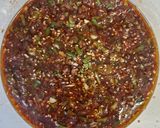 A picture of step 3 of Bulgogi Beef (Asian).