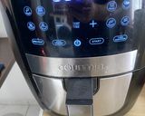 Une image de l'étape 4 de Potatoes à l’air fryer.