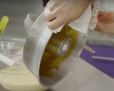Foto del paso 1 de la receta: Postre crema volteada