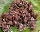 Foto langkah ke 1 dari resep Sapi Lada Hitam.