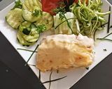 Foto del paso 11 de la receta: Lasaña de Reineta