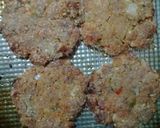 Foto del paso 3 de la receta: Súper Hamburguesas caseras!!!🍔