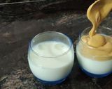 A picture of step 5 of Easy Dalgona Coffee Trending Dalgona Coffee Recipe.