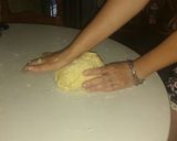 Foto del paso 8 de la receta: Pasta frolla de Membrillo
