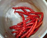 Foto langkah ke 2 dari resep Sayur Godog Pepaya Tempe (Tanpa Santan).