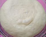 Foto langkah ke 5 dari resep Croissant Bomboloni Cheese.