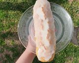Foto del paso 4 de la receta: Budín de limón 🍋