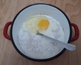 Pas rețetă Melci cu cremă de ricotta 2 fotografie