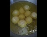 Foto langkah ke 11 dari resep Onde - onde kopong malang.
