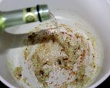 Sajtszószban sült tortellini recept fázis 3 fotója