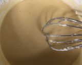 Foto langkah ke 4 dari resep Japanase cheesecake(ricecooker).