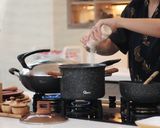 Foto langkah ke 7 dari resep Mie Ayam Abang-Abang.