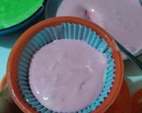 Foto langkah ke 5 dari resep Bolu Kukus Mekar.