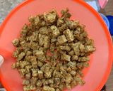 Foto langkah ke 1 dari resep Tempe Orek.