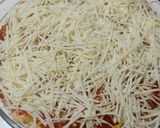 Foto langkah ke 9 dari resep Macaroni schotel panggang.