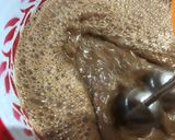 Foto del paso 2 de la receta: Bizcochuelo de café y chocolate ☕️👌🏻