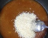 عکس مرحله 3 از دستور سوهان عسلی