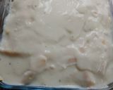 Foto del paso 11 de la receta: Lasañas de verduras, jamón y queso