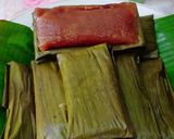 Foto langkah ke 5 dari resep Ketimus/ Lemet Singkong.