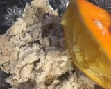 A picture of step 6 of Menin Biscuits Recipe.