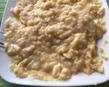 Foto del paso 1 de la receta: Budín de banana fit