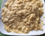 Foto del paso 1 de la receta: Budín de banana fit