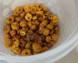 Foto del paso 1 de la receta: Horchata casera