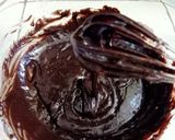Foto langkah ke 5 dari resep Fudgy brownies.