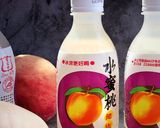 水蜜桃冰醋飲的食譜步驟4照片