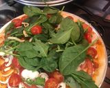 Foto del paso 15 de la receta: Pizzas Sonorenses