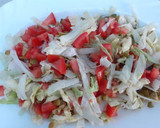 Foto del paso 1 de la receta: Ensalada de arroz