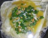 Foto langkah ke 4 dari resep Martabak Telur Teflon.