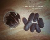 Foto langkah ke 6 dari resep Lidah Kucing Coklat.
