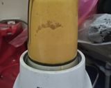Foto langkah ke 5 dari resep Gulai Ubus Khas Gresik.