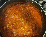 Foto del paso 4 de la receta: Carne en salsa