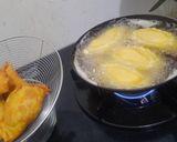 Foto langkah ke 8 dari resep Pastel isi sayur.