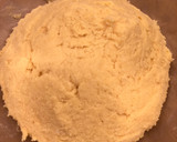 Foto del paso 6 de la receta: Galletas de leche condensada sin gluten
