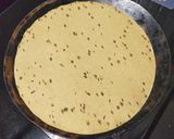 शेजवान मसाला पापड़(Schezwan masala papad recipe in Hindi) रेसिपी चरण 1 फोटो