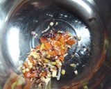 Foto del paso 2 de la receta: Empanadas de atún con papa y calabaza