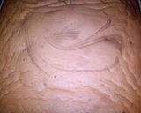 Foto langkah ke 6 dari resep Cake Marmer, lembut&moist ala p.Sahak.