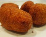 Foto del paso 6 de la receta Croquetas de rabo de ternera estofado