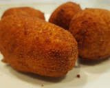 Foto del paso 6 de la receta: Croquetas de rabo de ternera estofado